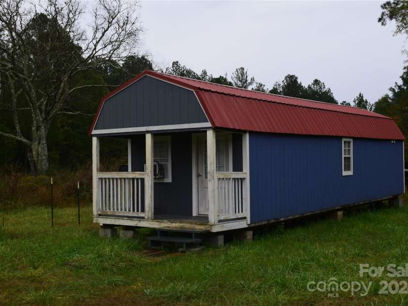 596 Armory Road, Chester, SC 29706.  MLS# CAR4202903, YatesRealty ID 9410. 