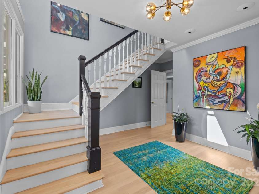15921 Cramur Drive, Huntersville, NC 28078.  MLS# CAR4237838, YatesRealty ID 9411. 