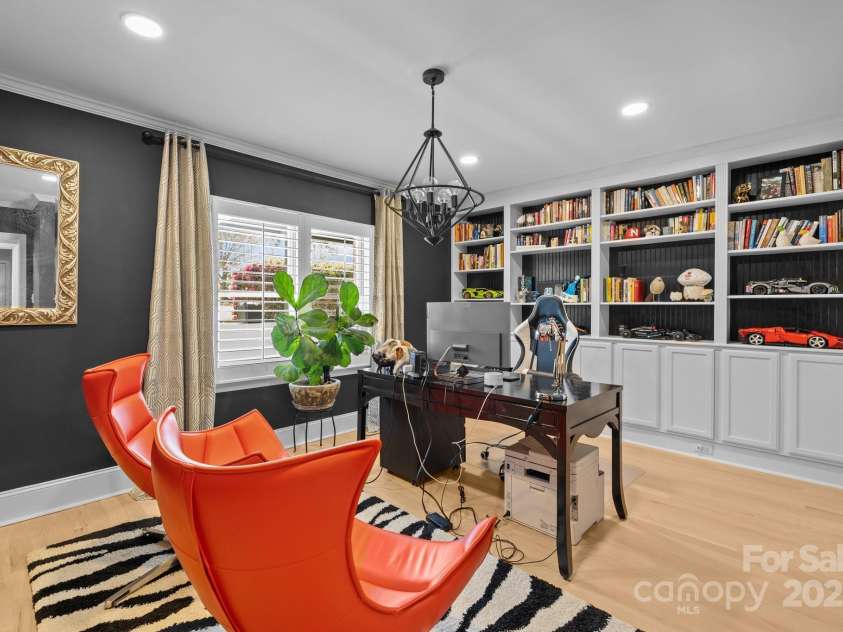 15921 Cramur Drive, Huntersville, NC 28078.  MLS# CAR4237838, YatesRealty ID 9411. 