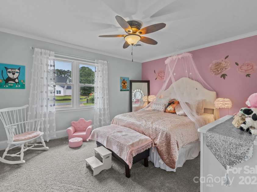 15921 Cramur Drive, Huntersville, NC 28078.  MLS# CAR4237838, YatesRealty ID 9411. 