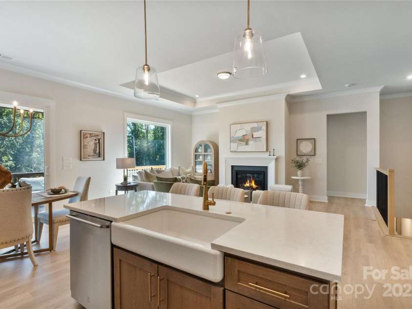 2081 Bonds Lane, Fort Mill, SC 29715.  MLS# CAR4296227, YatesRealty ID 9411. 
