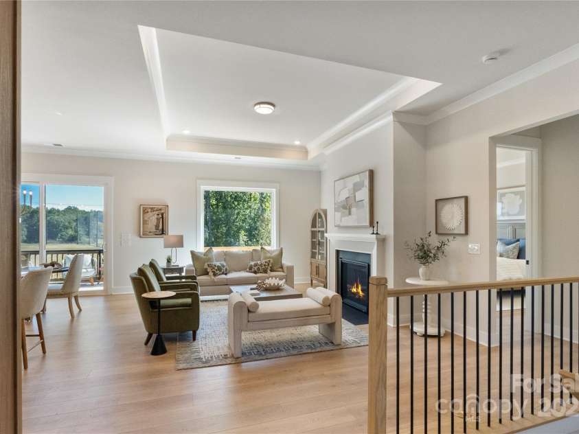 2081 Bonds Lane, Fort Mill, SC 29715.  MLS# CAR4296227, YatesRealty ID 9411. 