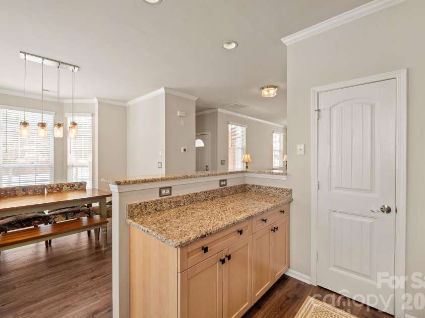 1001 Central Park Circle, Davidson, NC 28036.  MLS# CAR4343313, YatesRealty ID 9412. 