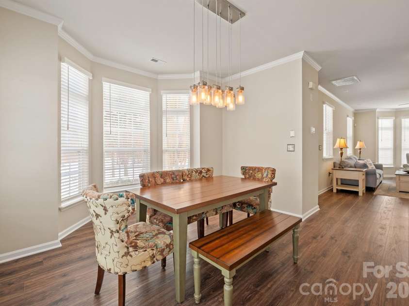 1001 Central Park Circle, Davidson, NC 28036.  MLS# CAR4343313, YatesRealty ID 9412. 