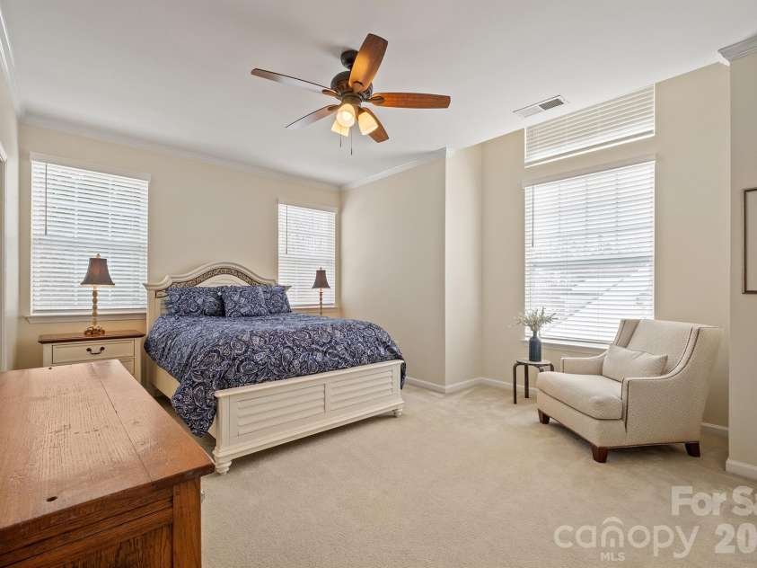 1001 Central Park Circle, Davidson, NC 28036.  MLS# CAR4343313, YatesRealty ID 9412. 