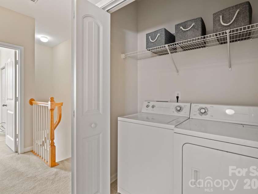 1001 Central Park Circle, Davidson, NC 28036.  MLS# CAR4343313, YatesRealty ID 9412. 