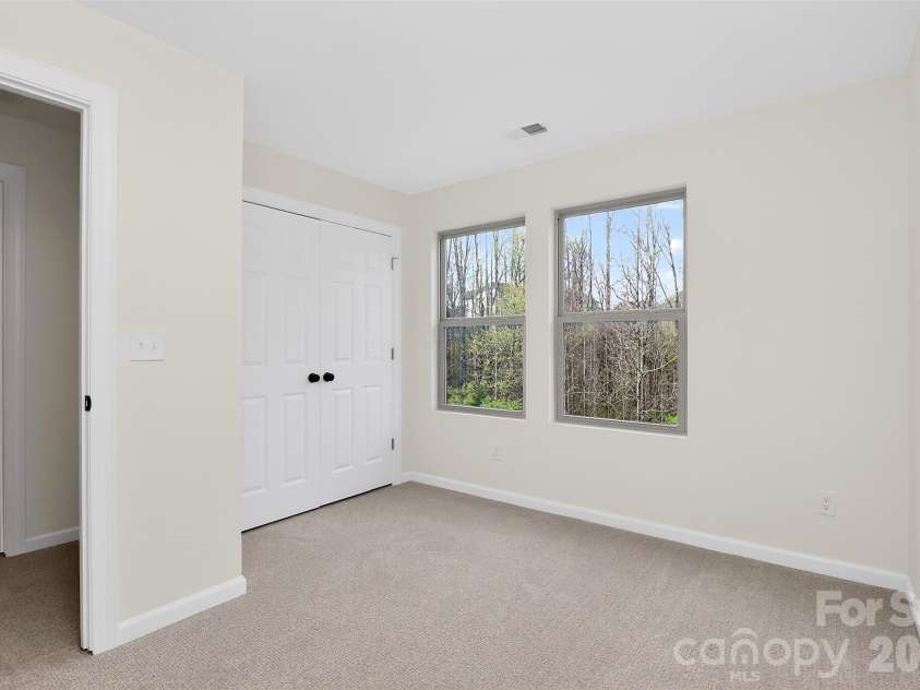 3851 Longmore Lane, Kannapolis, NC 28081.  MLS# CAR4359323, YatesRealty ID 9413. Bedroom #2