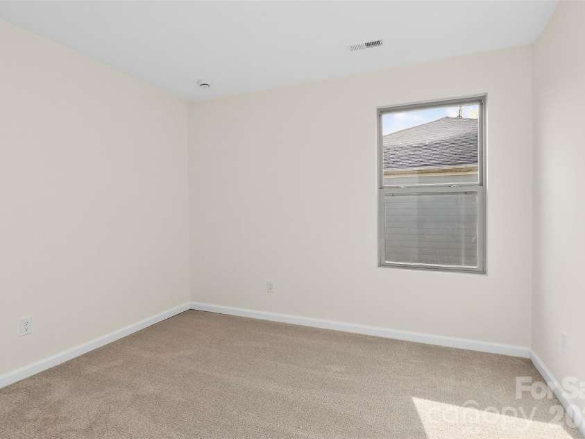 3851 Longmore Lane, Kannapolis, NC 28081.  MLS# CAR4359323, YatesRealty ID 9413. Bedroom #4
