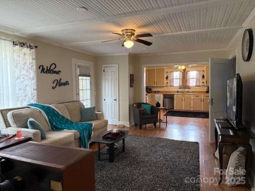 412 Ross Grove Road, Shelby, NC 28150.  MLS# CAR4233734, YatesRealty ID 9413. 
