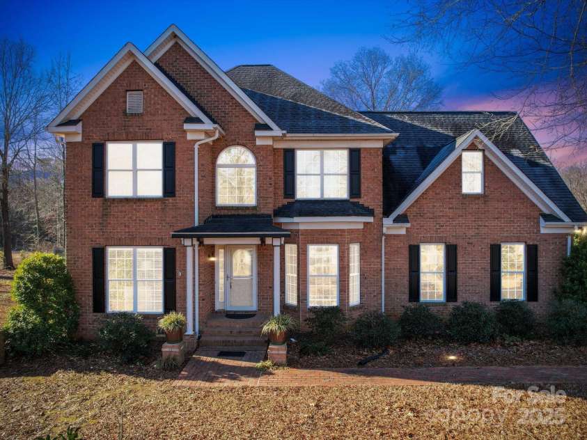 6922 Concord Highway, Monroe, NC 28110.  MLS# CAR4211382, YatesRealty ID 9414. 