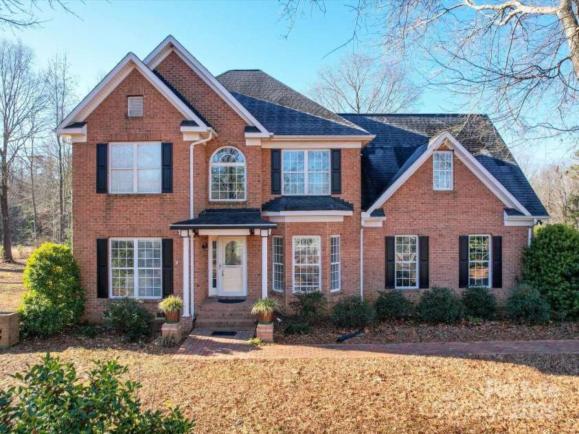 6922 Concord Highway, Monroe, NC 28110.  MLS# CAR4211382, YatesRealty ID 9414. 