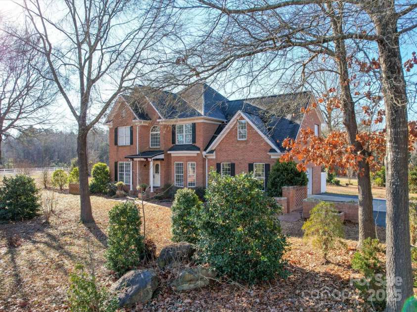 6922 Concord Highway, Monroe, NC 28110.  MLS# CAR4211382, YatesRealty ID 9414. 