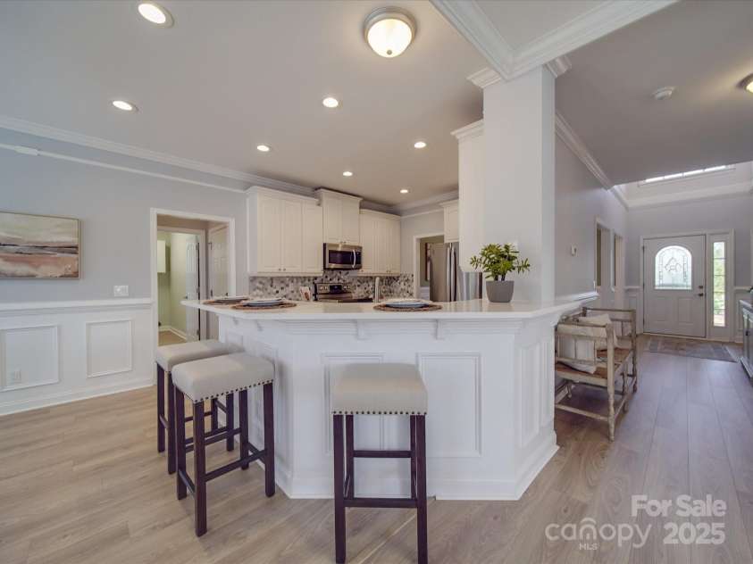 6922 Concord Highway, Monroe, NC 28110.  MLS# CAR4211382, YatesRealty ID 9414. 