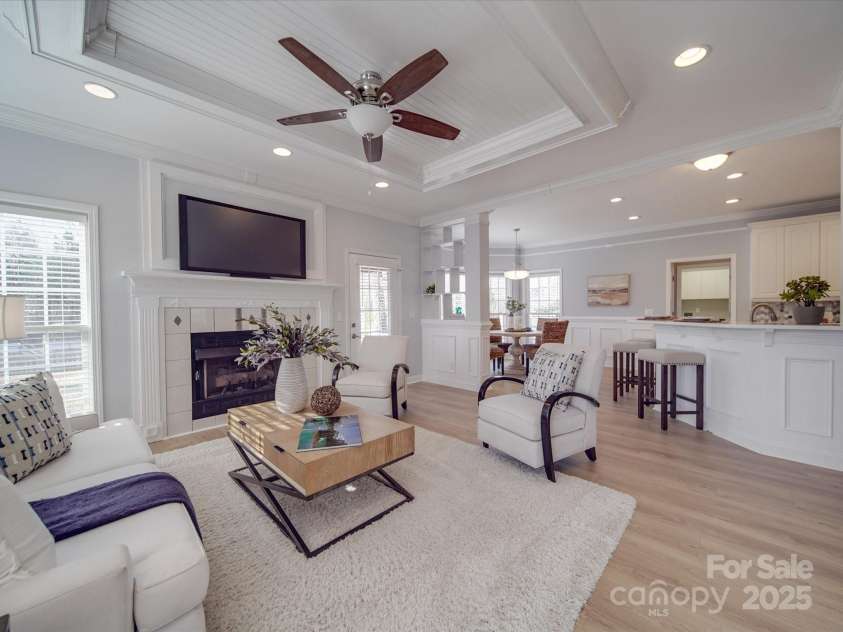 6922 Concord Highway, Monroe, NC 28110.  MLS# CAR4211382, YatesRealty ID 9414. 