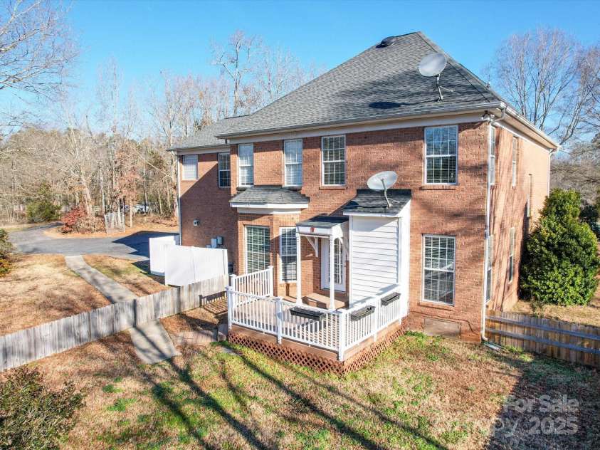 6922 Concord Highway, Monroe, NC 28110.  MLS# CAR4211382, YatesRealty ID 9414. 