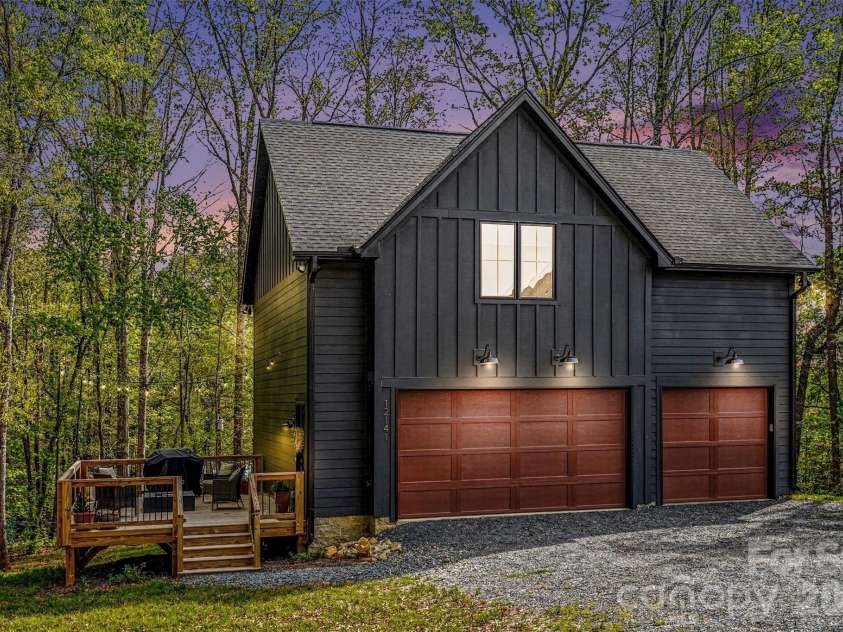 12141 Coyle Road, Stanfield, NC 28163.  MLS# CAR4364514, YatesRealty ID 9415. 