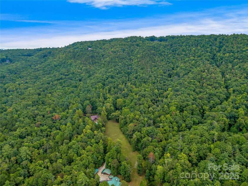 388 Hard To Find Drive, Brevard, NC 28712.  MLS# CAR4244778, YatesRealty ID 9416. 