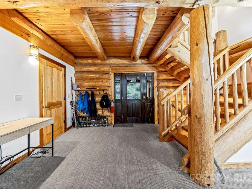 388 Hard To Find Drive, Brevard, NC 28712.  MLS# CAR4244778, YatesRealty ID 9416. 