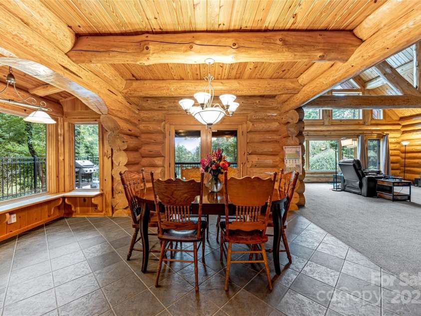 388 Hard To Find Drive, Brevard, NC 28712.  MLS# CAR4244778, YatesRealty ID 9416. 