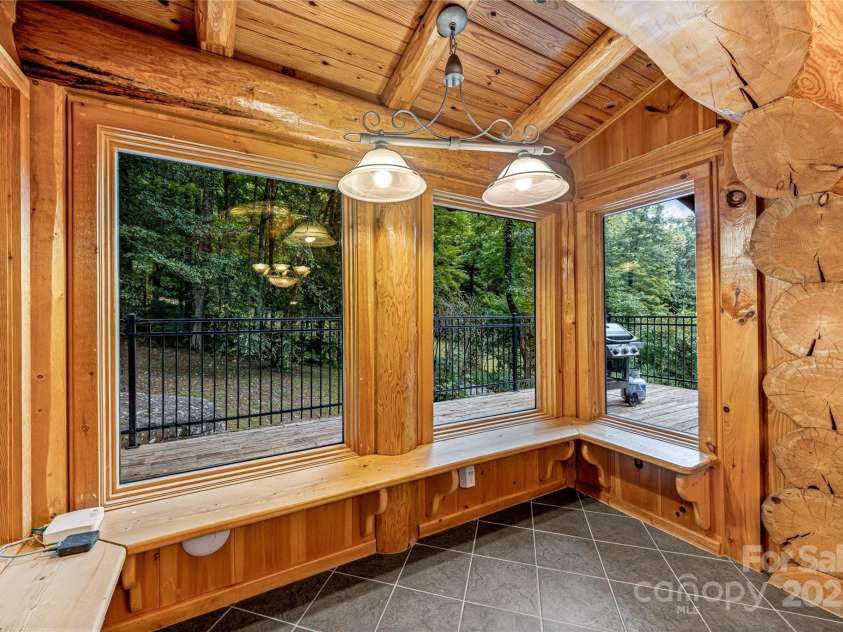 388 Hard To Find Drive, Brevard, NC 28712.  MLS# CAR4244778, YatesRealty ID 9416. 