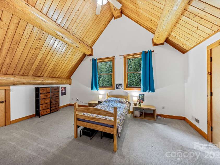 388 Hard To Find Drive, Brevard, NC 28712.  MLS# CAR4244778, YatesRealty ID 9416. 