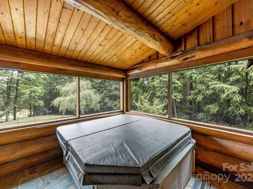 388 Hard To Find Drive, Brevard, NC 28712.  MLS# CAR4244778, YatesRealty ID 9416. 