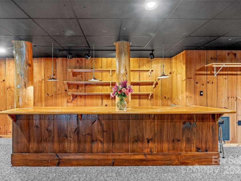 388 Hard To Find Drive, Brevard, NC 28712.  MLS# CAR4244778, YatesRealty ID 9416. 