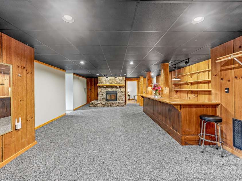 388 Hard To Find Drive, Brevard, NC 28712.  MLS# CAR4244778, YatesRealty ID 9416. 