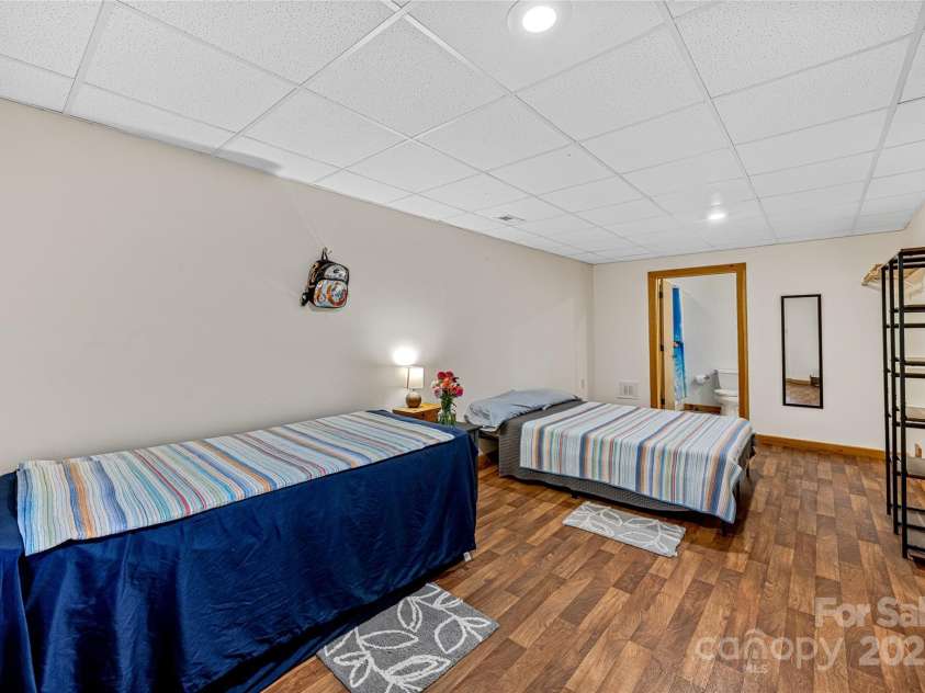 388 Hard To Find Drive, Brevard, NC 28712.  MLS# CAR4244778, YatesRealty ID 9416. 