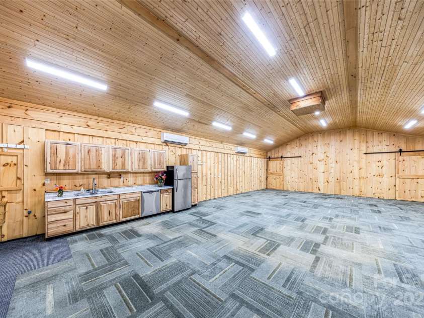 388 Hard To Find Drive, Brevard, NC 28712.  MLS# CAR4244778, YatesRealty ID 9416. 