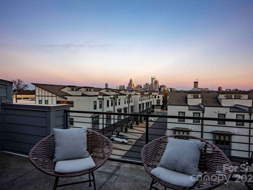 2306 Elizabeth Mill Place, Charlotte, NC 28208.  MLS# CAR4222302, YatesRealty ID 9417. 