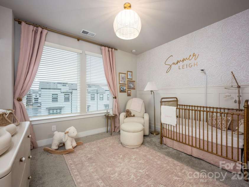 2306 Elizabeth Mill Place, Charlotte, NC 28208.  MLS# CAR4222302, YatesRealty ID 9417. 