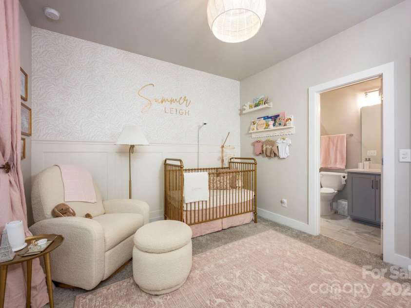 2306 Elizabeth Mill Place, Charlotte, NC 28208.  MLS# CAR4222302, YatesRealty ID 9417. 