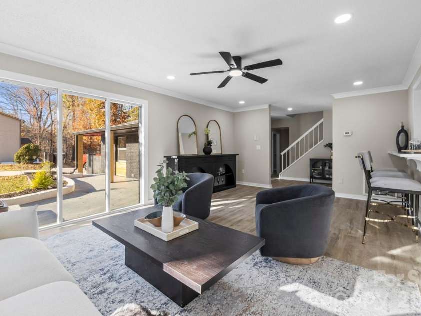 335 Eastcliff Drive, Concord, NC 28025.  MLS# CAR4366749, YatesRealty ID 9417. 