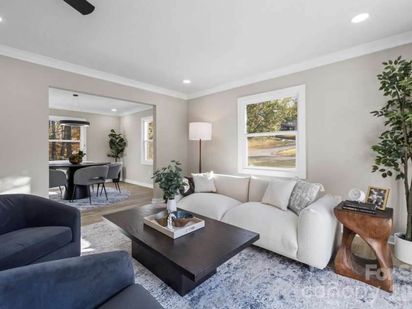 335 Eastcliff Drive, Concord, NC 28025.  MLS# CAR4366749, YatesRealty ID 9417. 