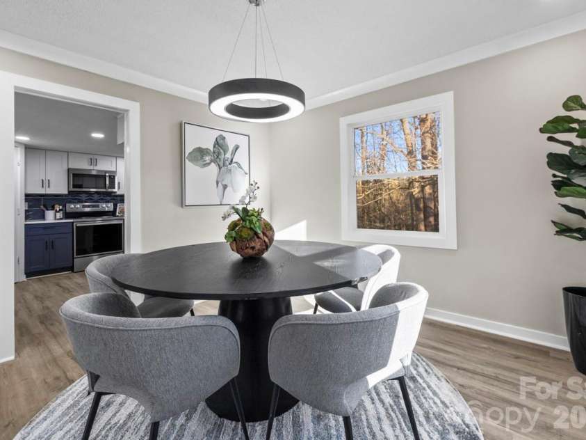 335 Eastcliff Drive, Concord, NC 28025.  MLS# CAR4366749, YatesRealty ID 9417. 