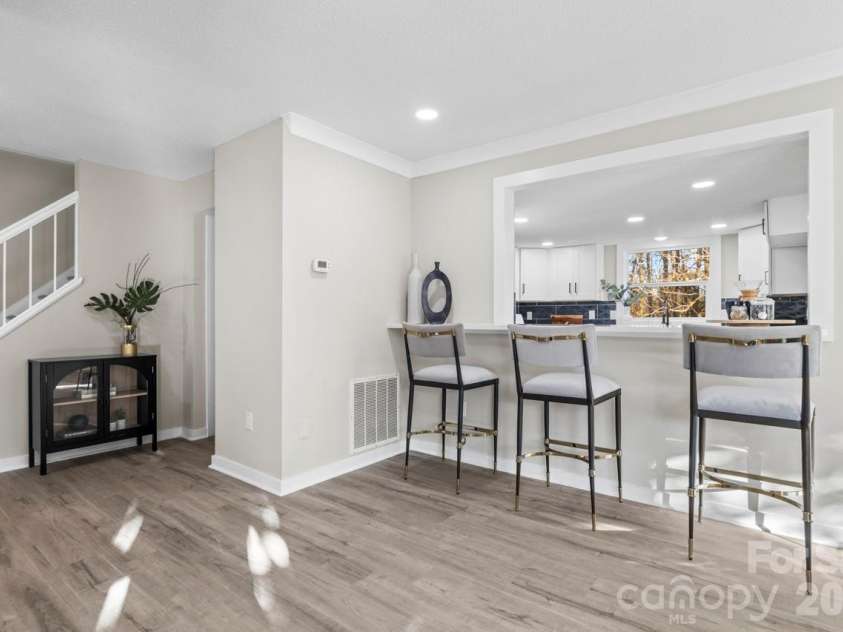 335 Eastcliff Drive, Concord, NC 28025.  MLS# CAR4366749, YatesRealty ID 9417. 