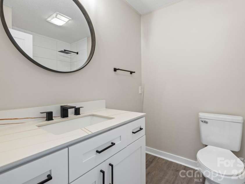 335 Eastcliff Drive, Concord, NC 28025.  MLS# CAR4366749, YatesRealty ID 9417. 