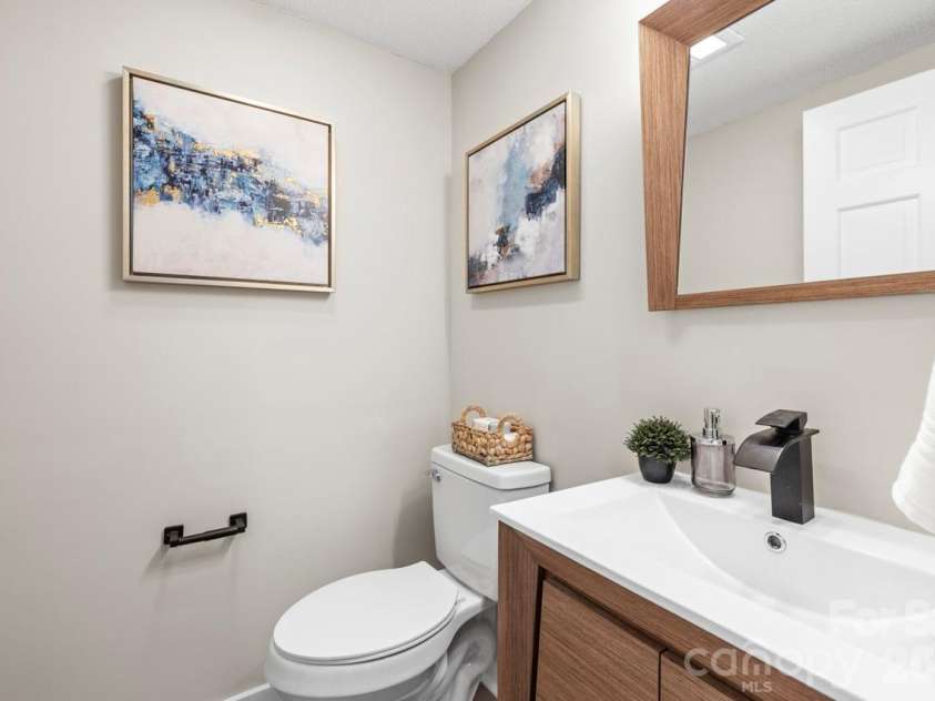 335 Eastcliff Drive, Concord, NC 28025.  MLS# CAR4366749, YatesRealty ID 9417. 