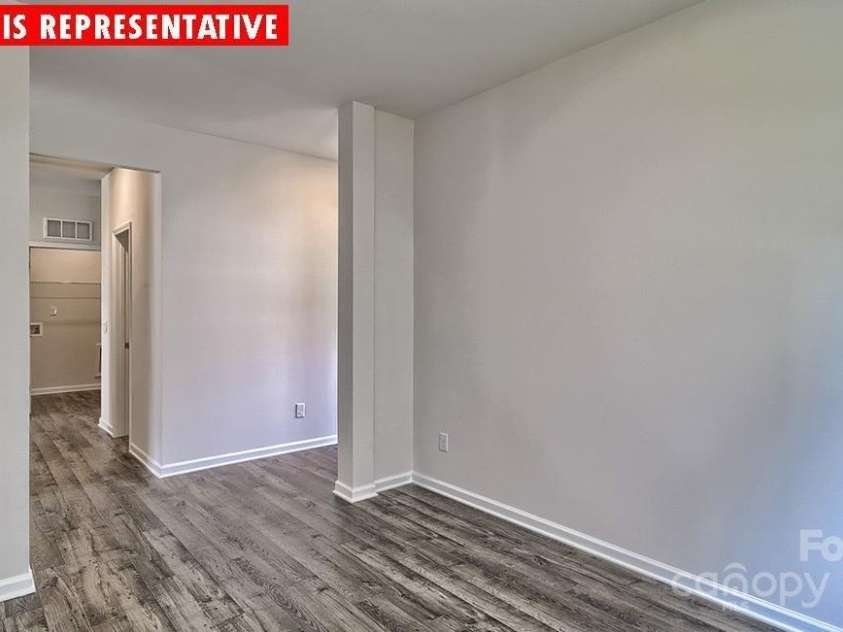 7115 Teague Drive, Gastonia, NC 28056.  MLS# CAR4242349, YatesRealty ID 9418. 