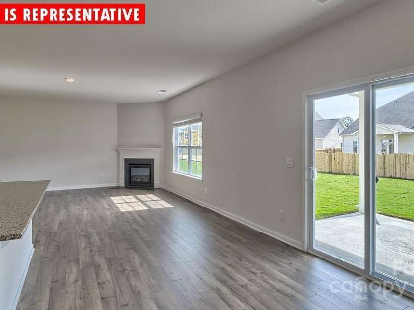 7115 Teague Drive, Gastonia, NC 28056.  MLS# CAR4242349, YatesRealty ID 9418. 