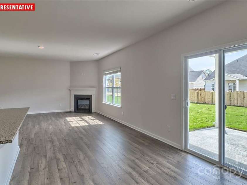 7115 Teague Drive, Gastonia, NC 28056.  MLS# CAR4242349, YatesRealty ID 9418. 