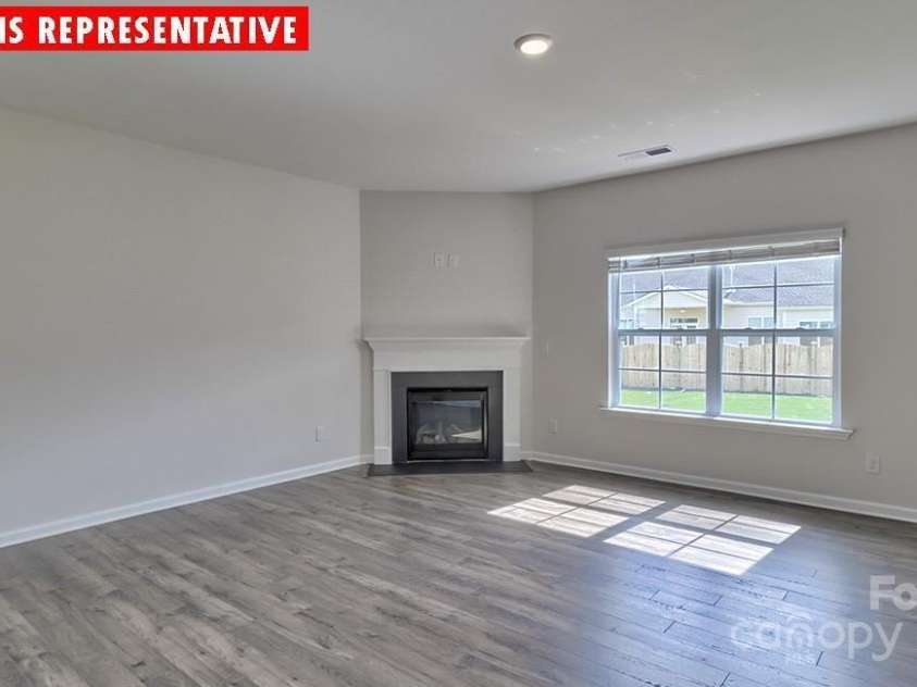 7115 Teague Drive, Gastonia, NC 28056.  MLS# CAR4242349, YatesRealty ID 9418. 