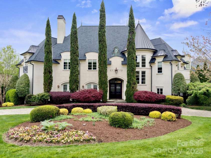 11236 Mcclure Manor Drive, Charlotte, NC 28277.  MLS# CAR4241537, YatesRealty ID 9419. 