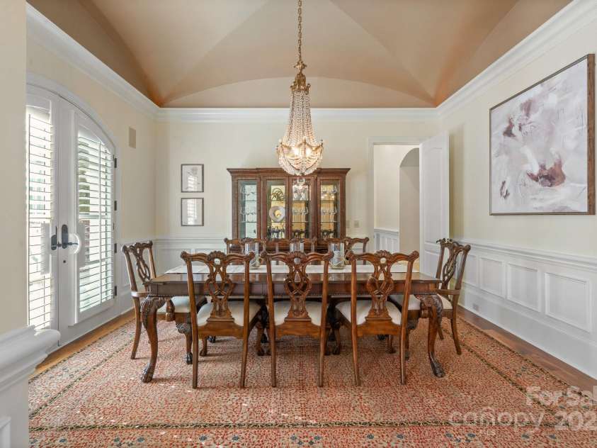 11236 Mcclure Manor Drive, Charlotte, NC 28277.  MLS# CAR4241537, YatesRealty ID 9419. 
