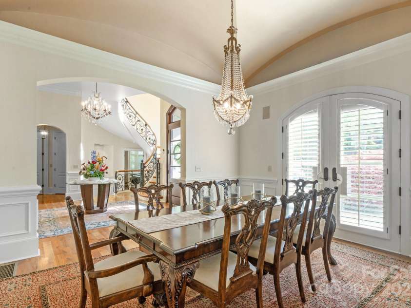 11236 Mcclure Manor Drive, Charlotte, NC 28277.  MLS# CAR4241537, YatesRealty ID 9419. 
