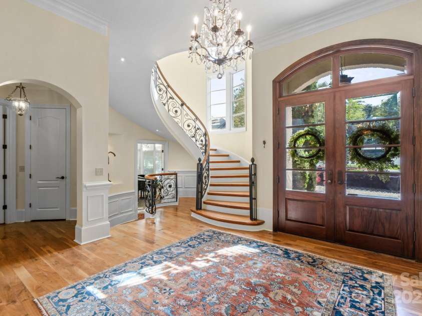 11236 Mcclure Manor Drive, Charlotte, NC 28277.  MLS# CAR4241537, YatesRealty ID 9419. 