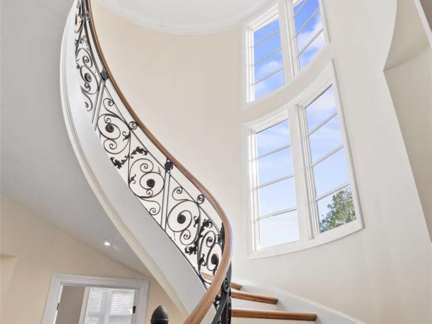 11236 Mcclure Manor Drive, Charlotte, NC 28277.  MLS# CAR4241537, YatesRealty ID 9419. 