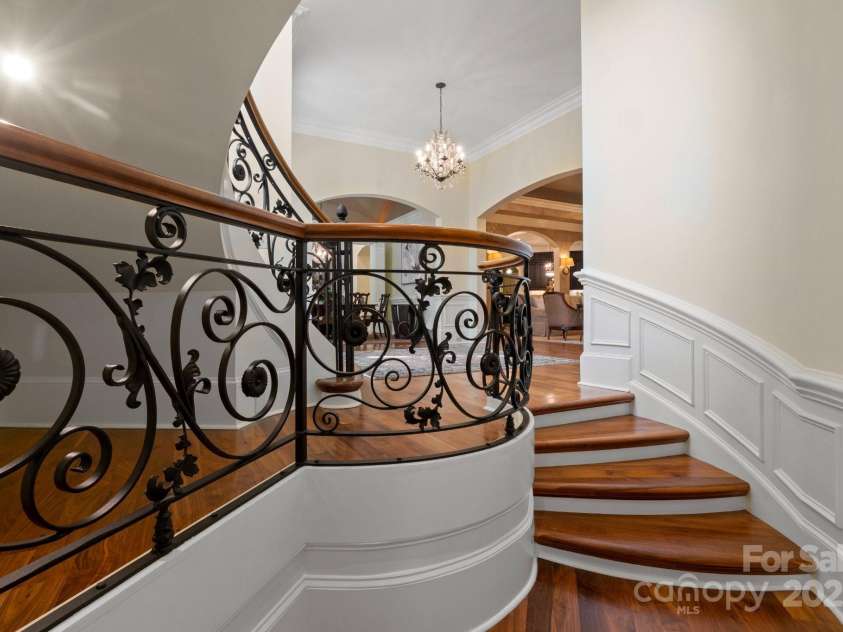 11236 Mcclure Manor Drive, Charlotte, NC 28277.  MLS# CAR4241537, YatesRealty ID 9419. 
