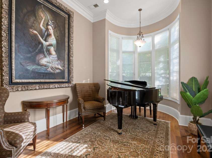 11236 Mcclure Manor Drive, Charlotte, NC 28277.  MLS# CAR4241537, YatesRealty ID 9419. 